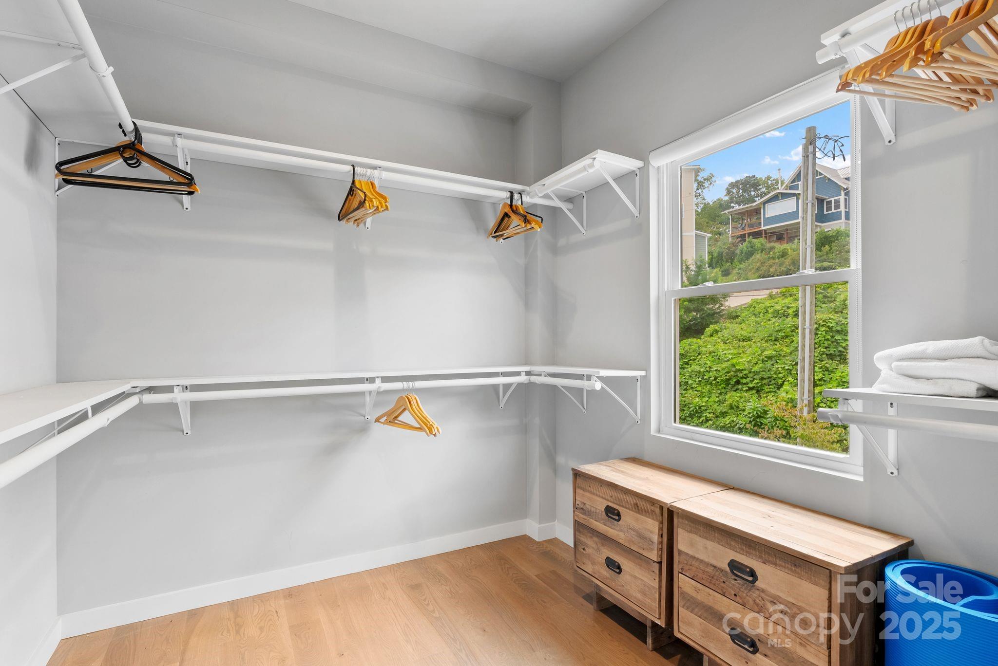 West Asheville - Residential