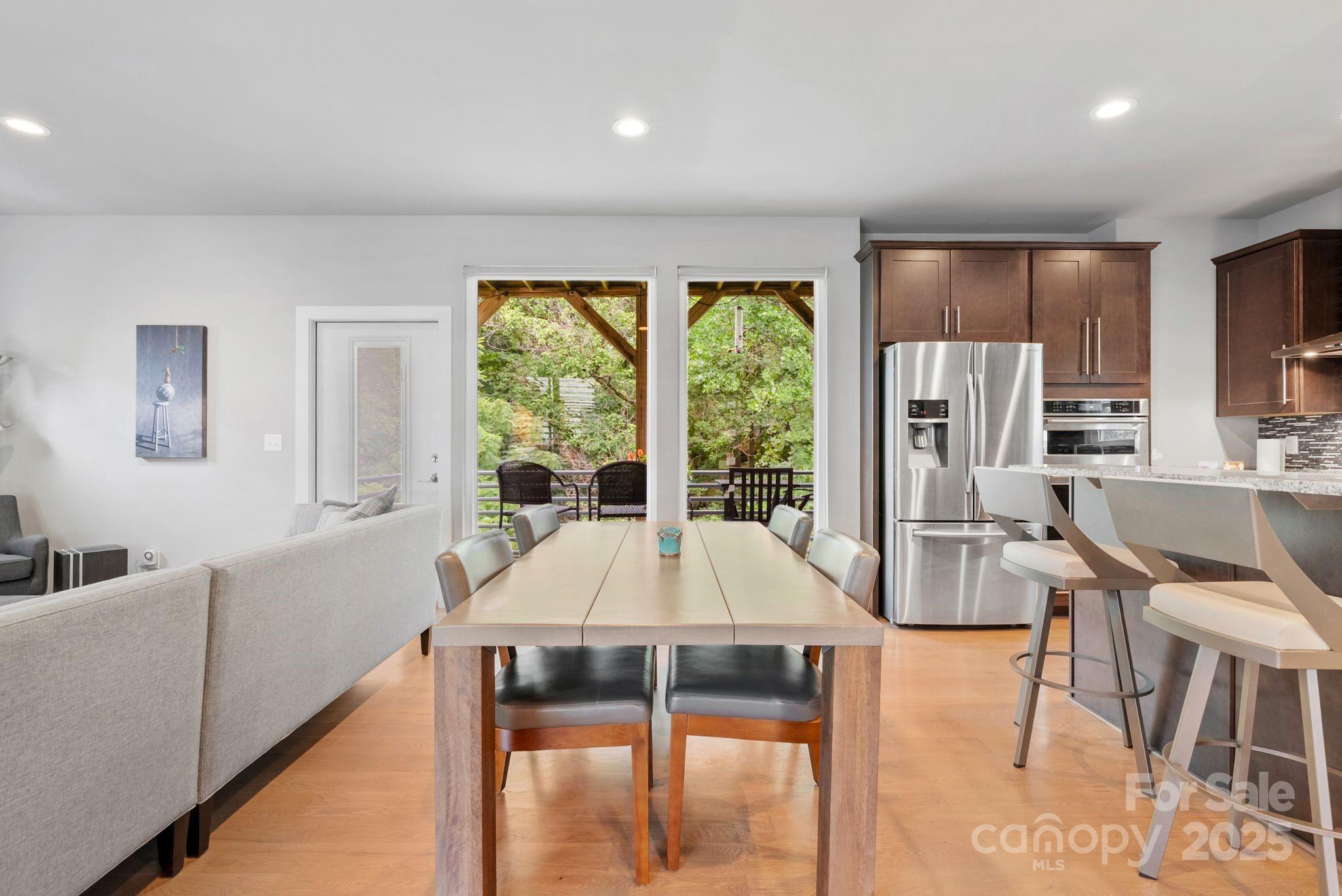 West Asheville - Residential