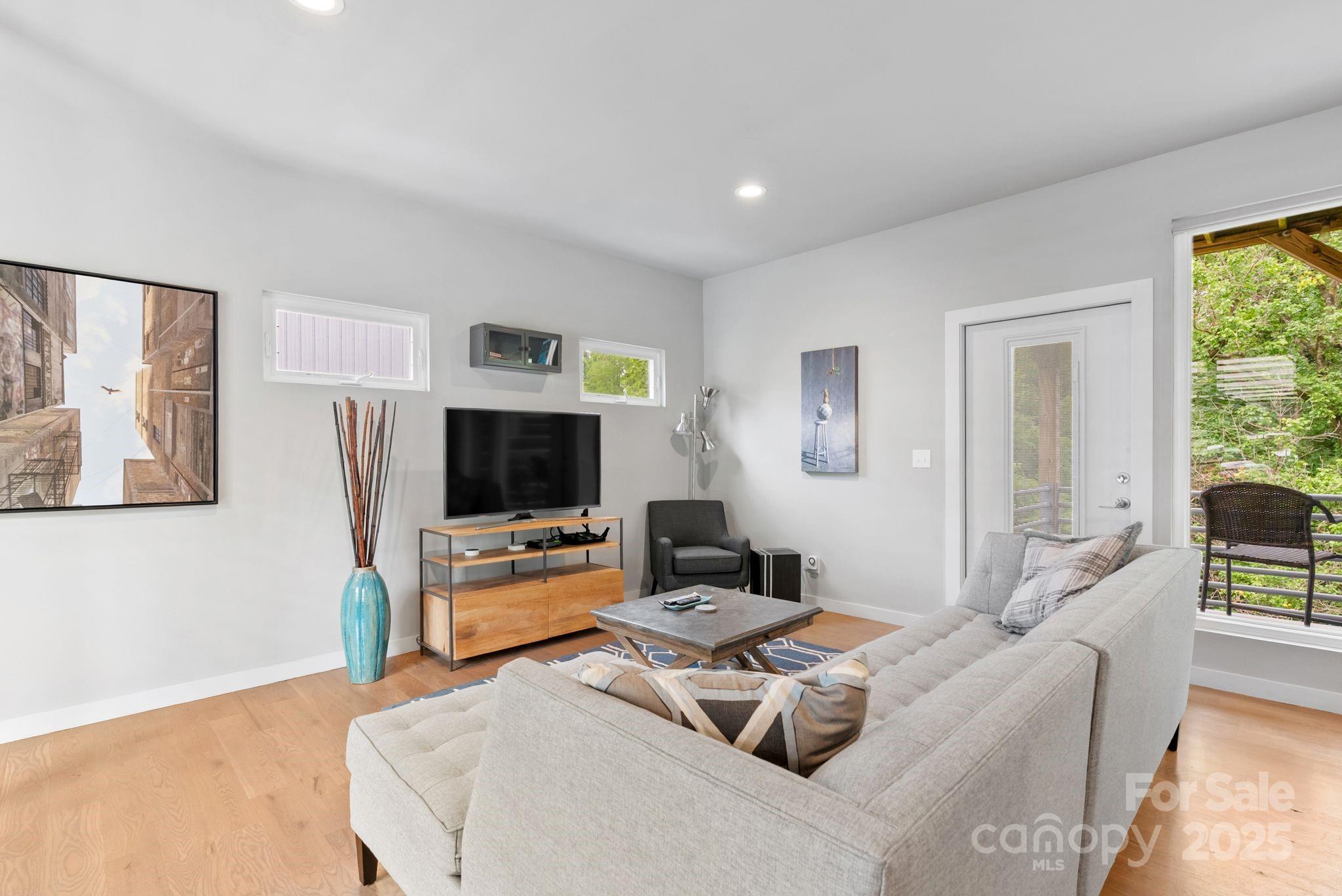 West Asheville - Residential