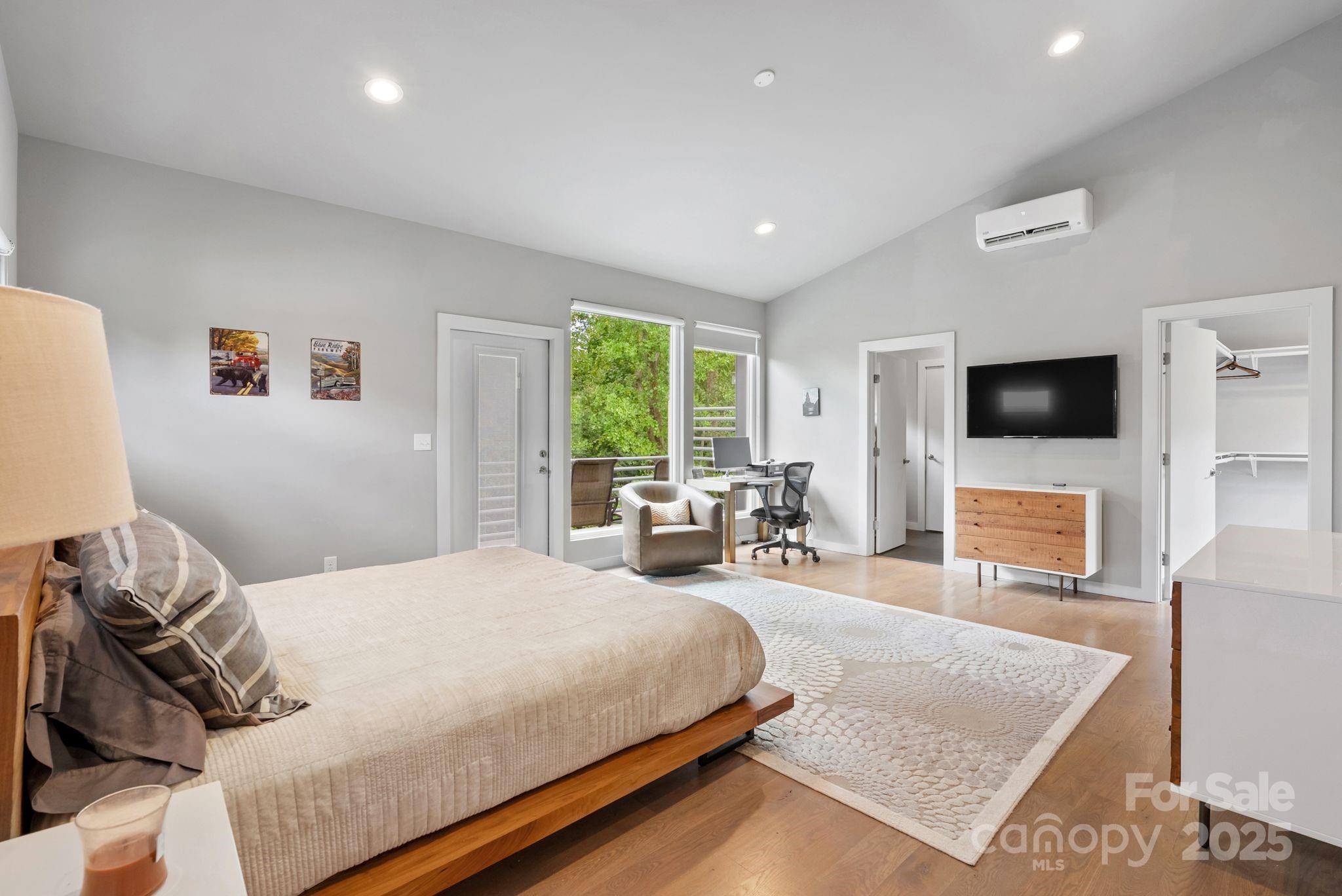 West Asheville - Residential