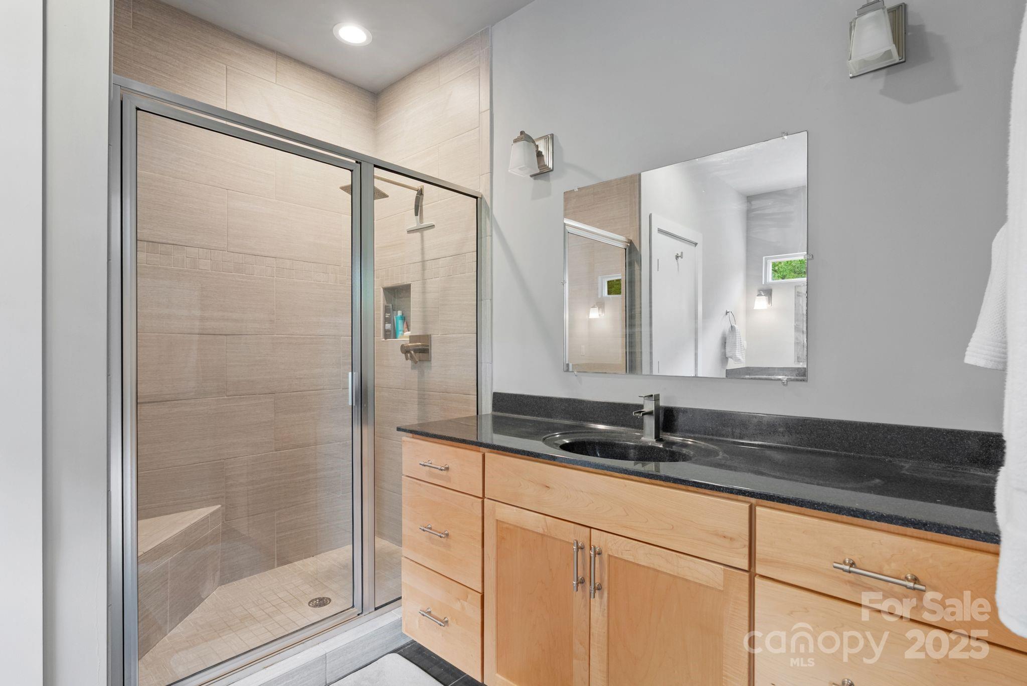 West Asheville - Residential