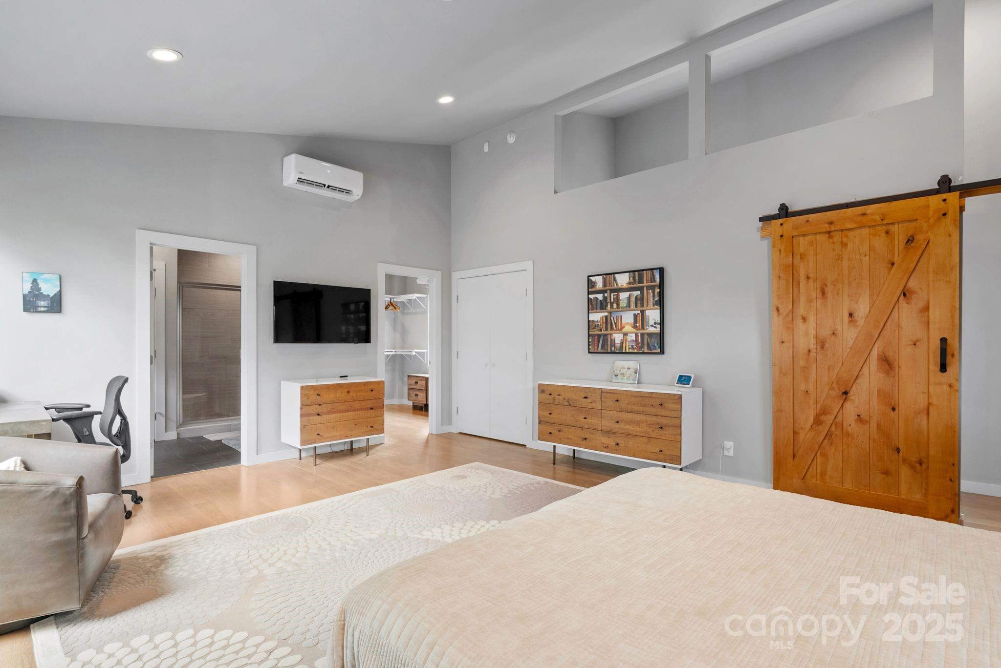 West Asheville - Residential