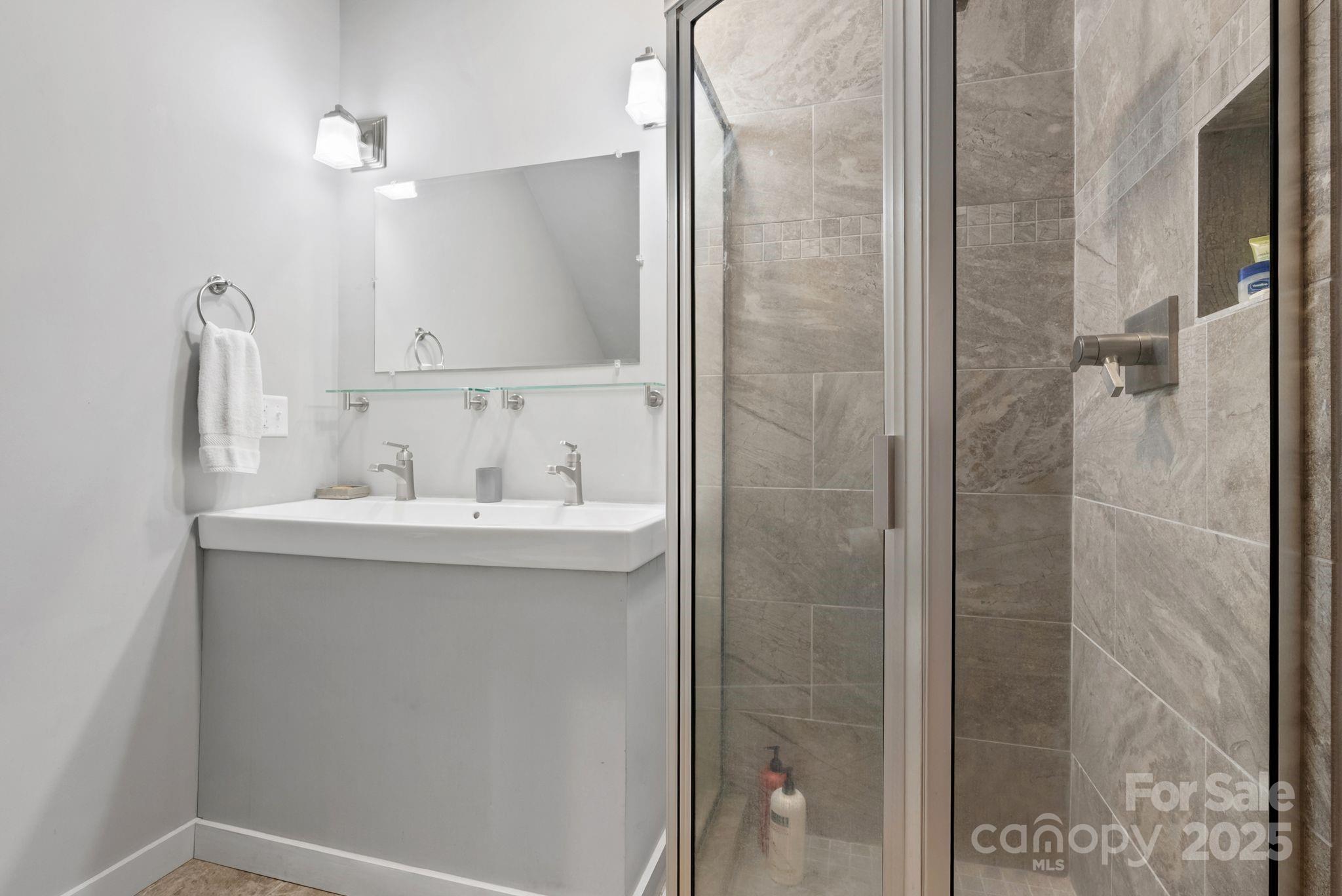 West Asheville - Residential