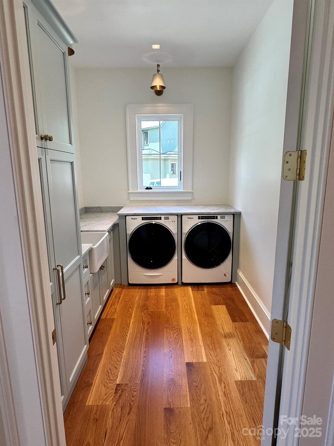 Balsam Mountain Preserve - Residential