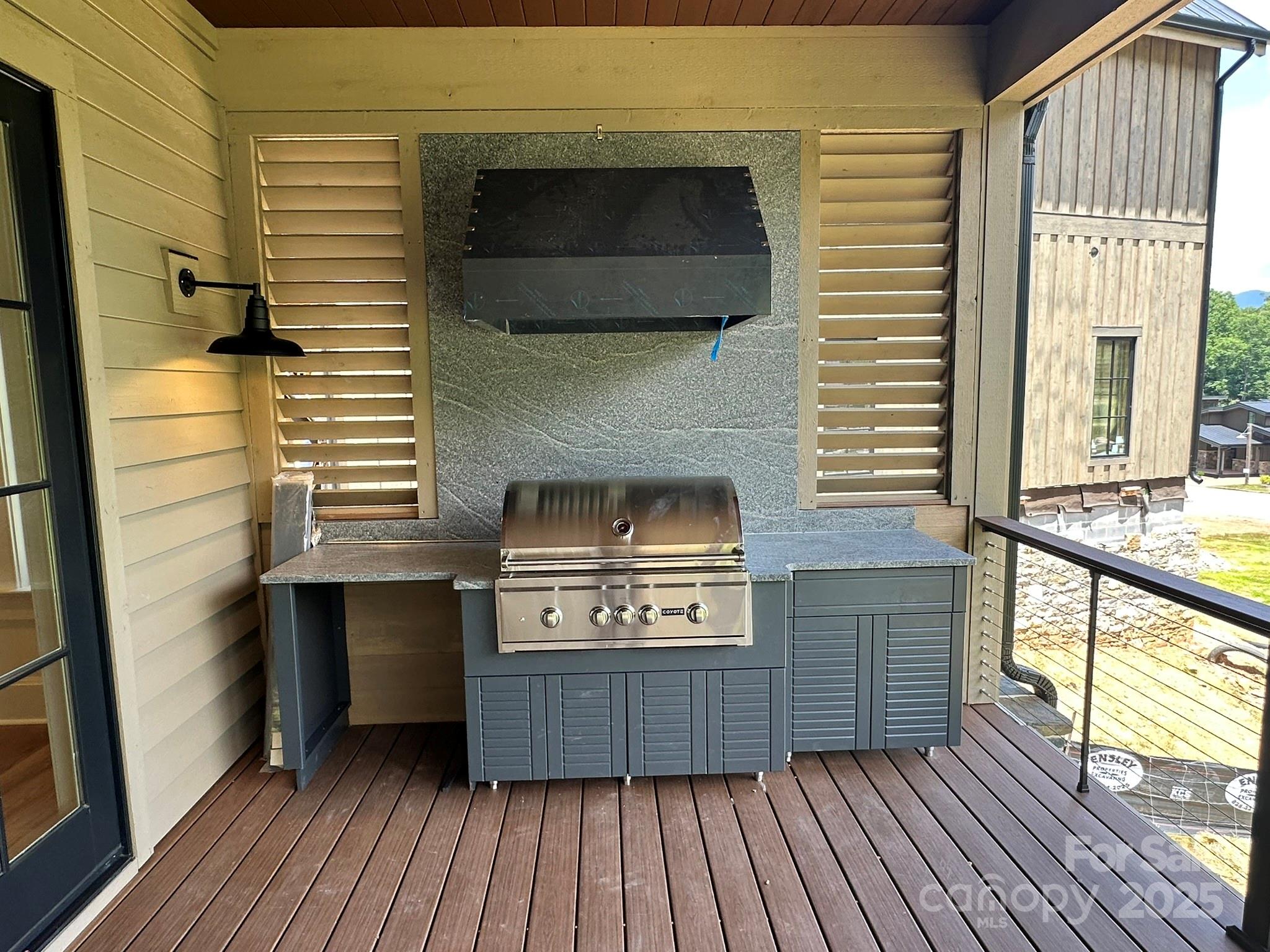 Balsam Mountain Preserve - Residential