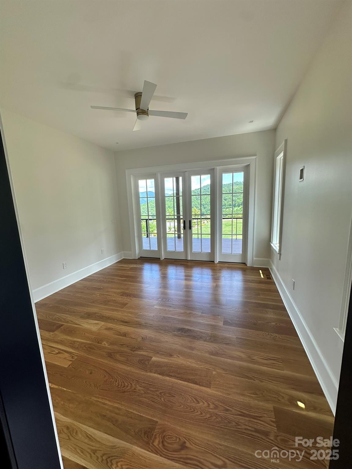 Balsam Mountain Preserve - Residential