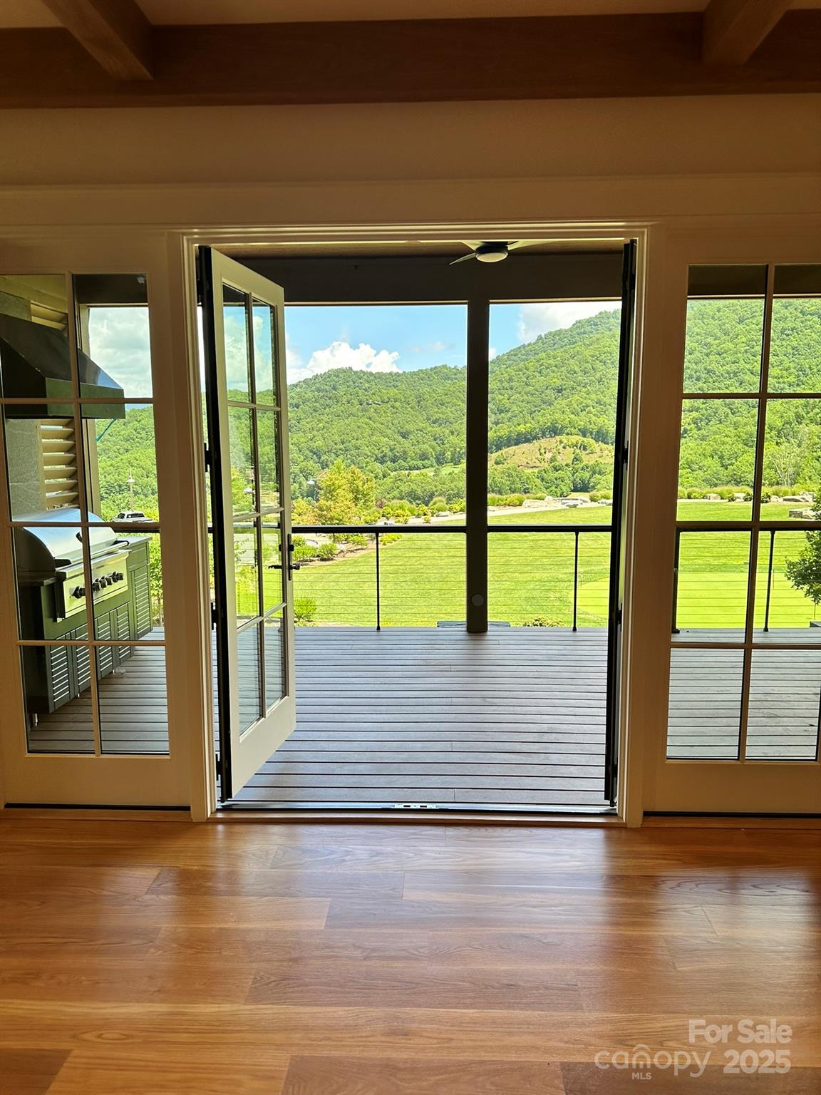 Balsam Mountain Preserve - Residential