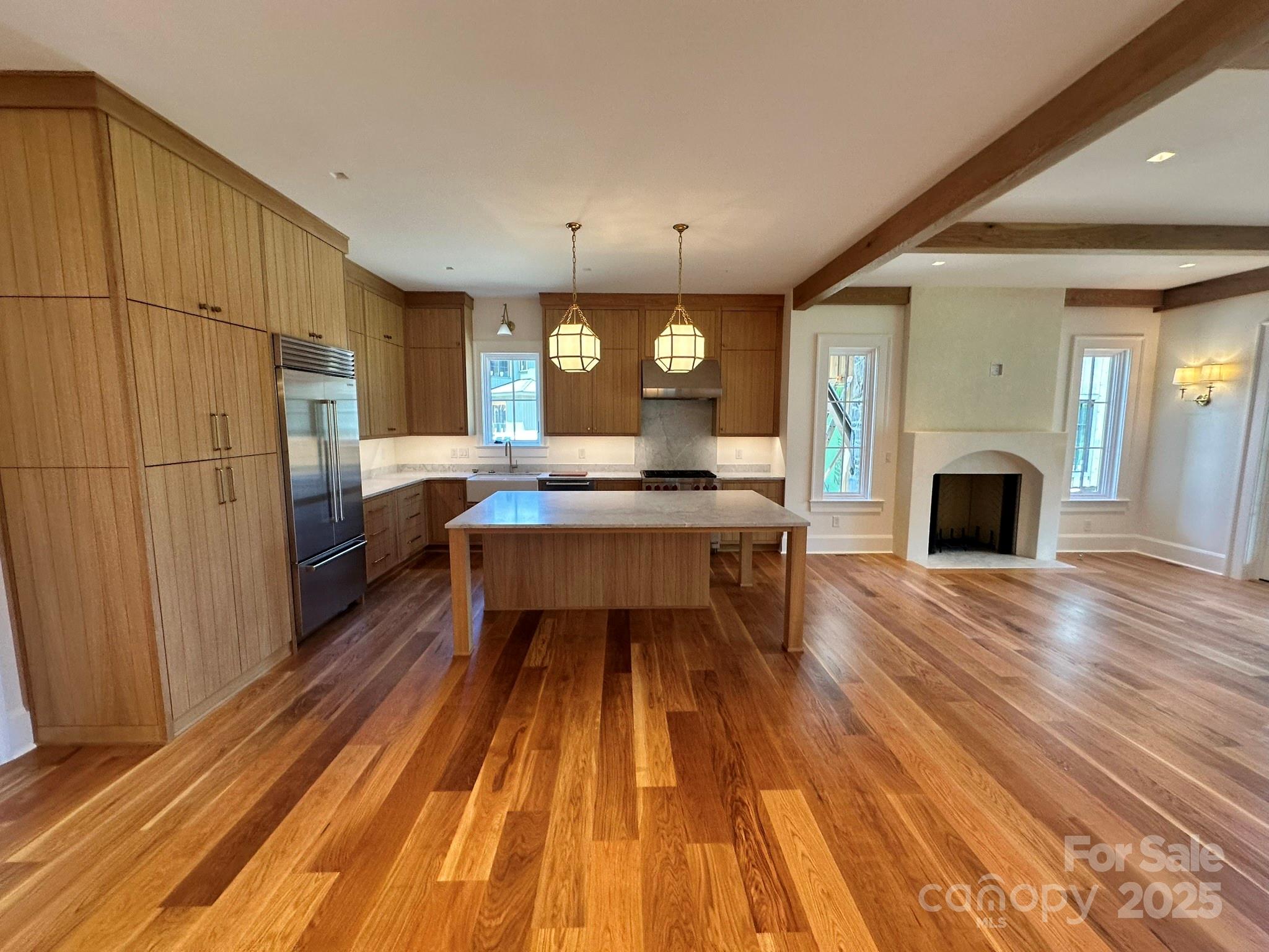 Balsam Mountain Preserve - Residential