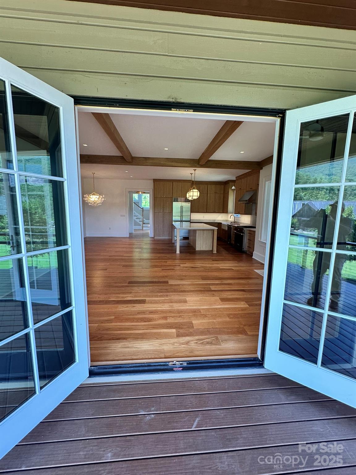 Balsam Mountain Preserve - Residential