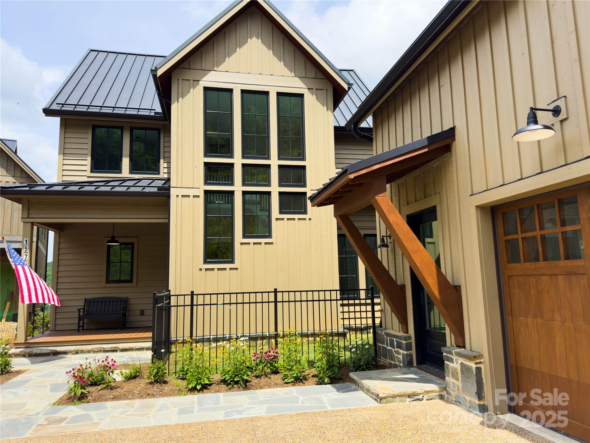 Balsam Mountain Preserve - Residential