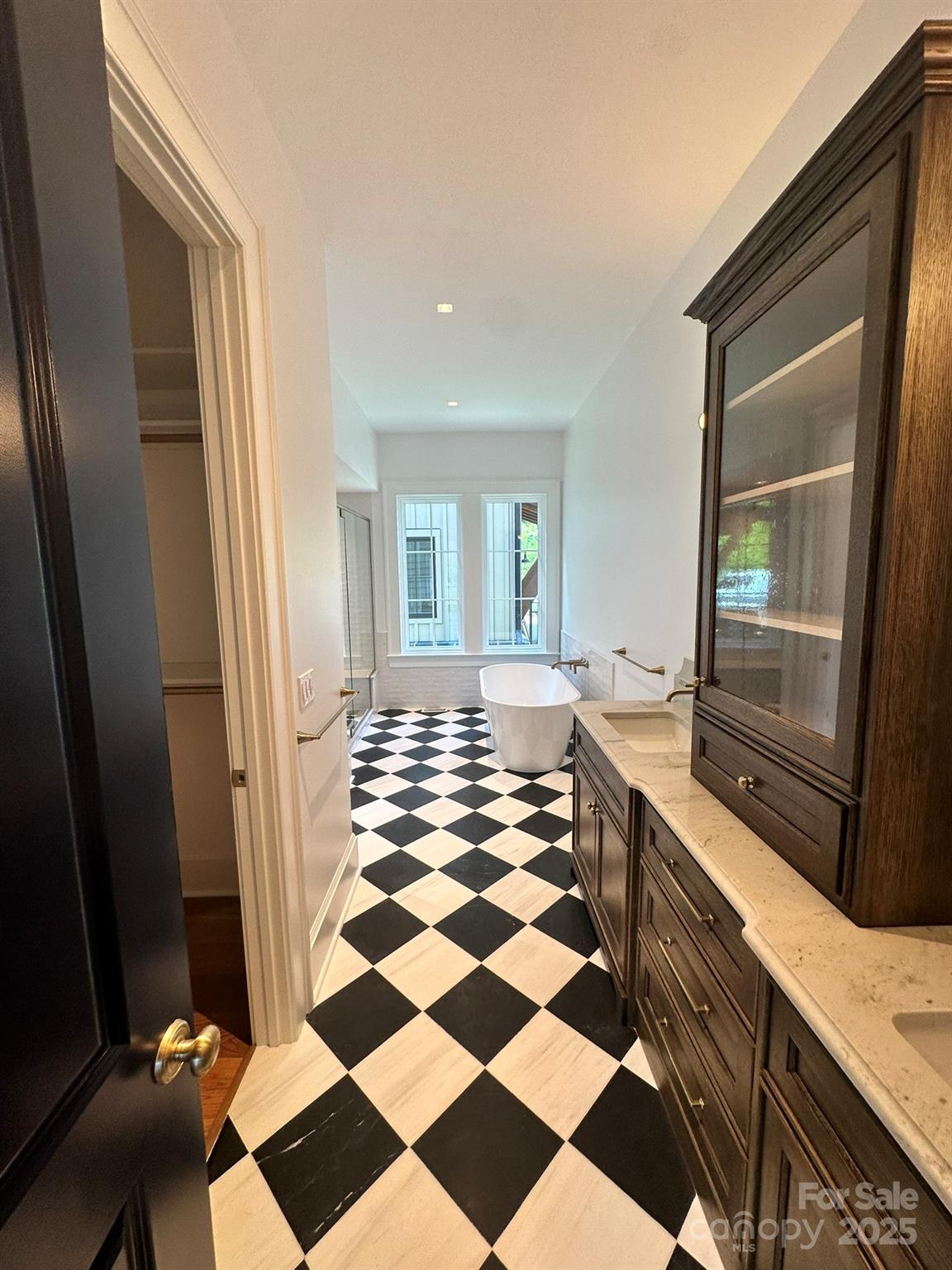 Balsam Mountain Preserve - Residential