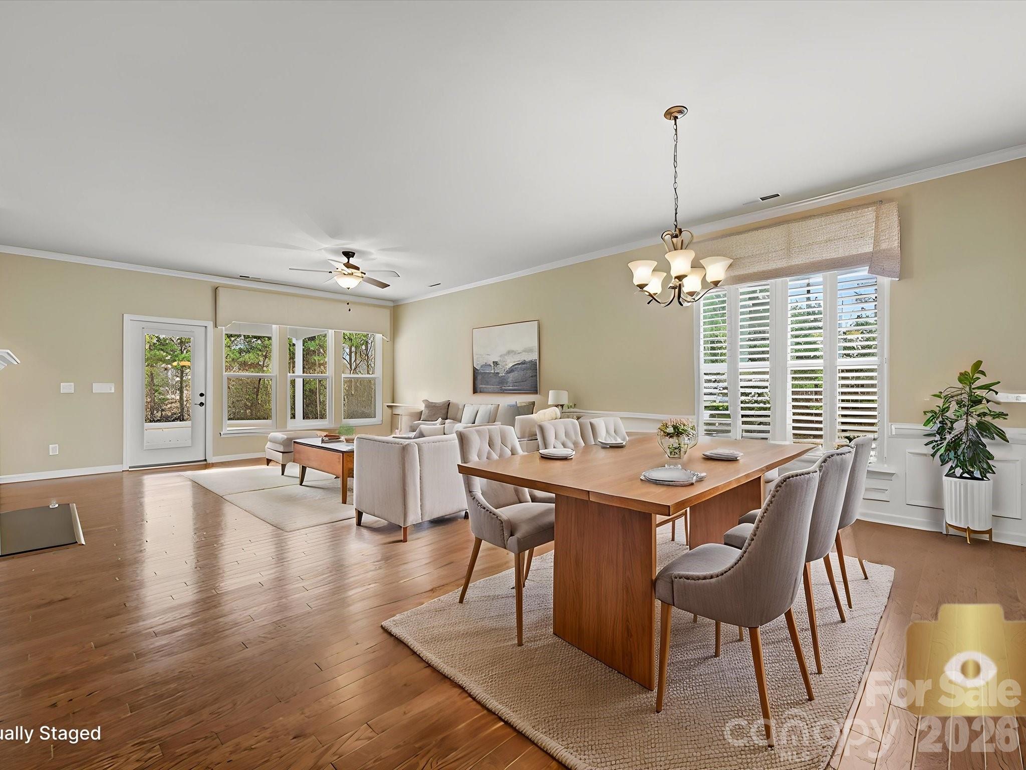 Sun City Carolina Lakes - Residential