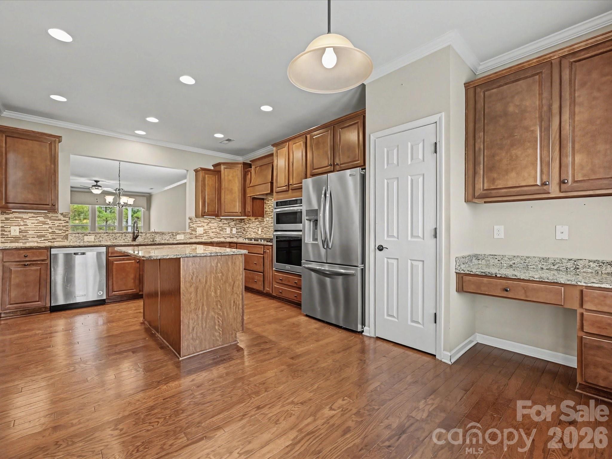 Sun City Carolina Lakes - Residential