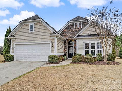 Photo of 3051 Santee Court, Indian Land, SC 29707 (MLS # 4353125)