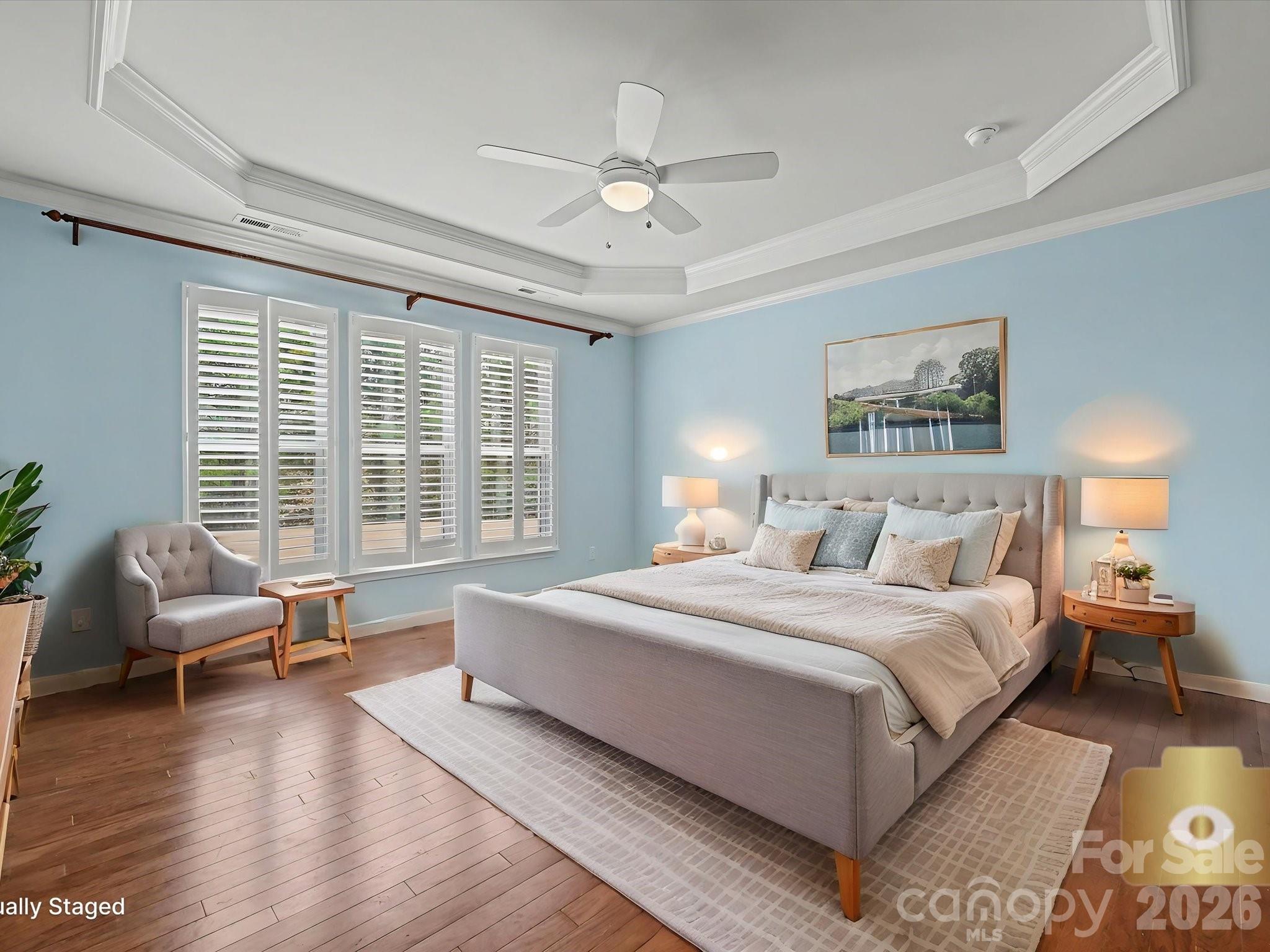 Sun City Carolina Lakes - Residential