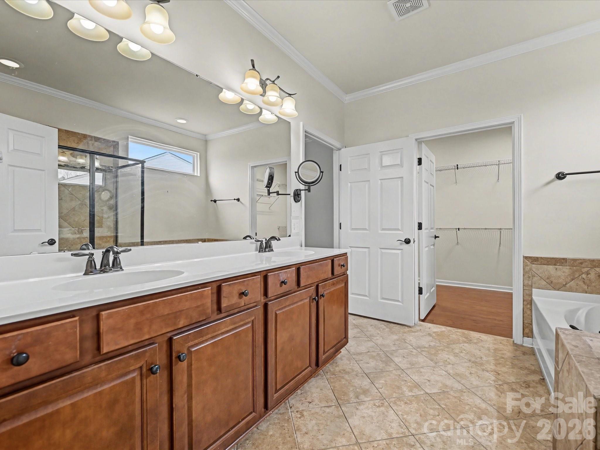 Sun City Carolina Lakes - Residential