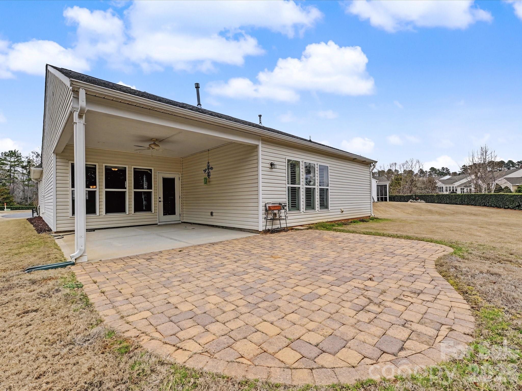 Sun City Carolina Lakes - Residential