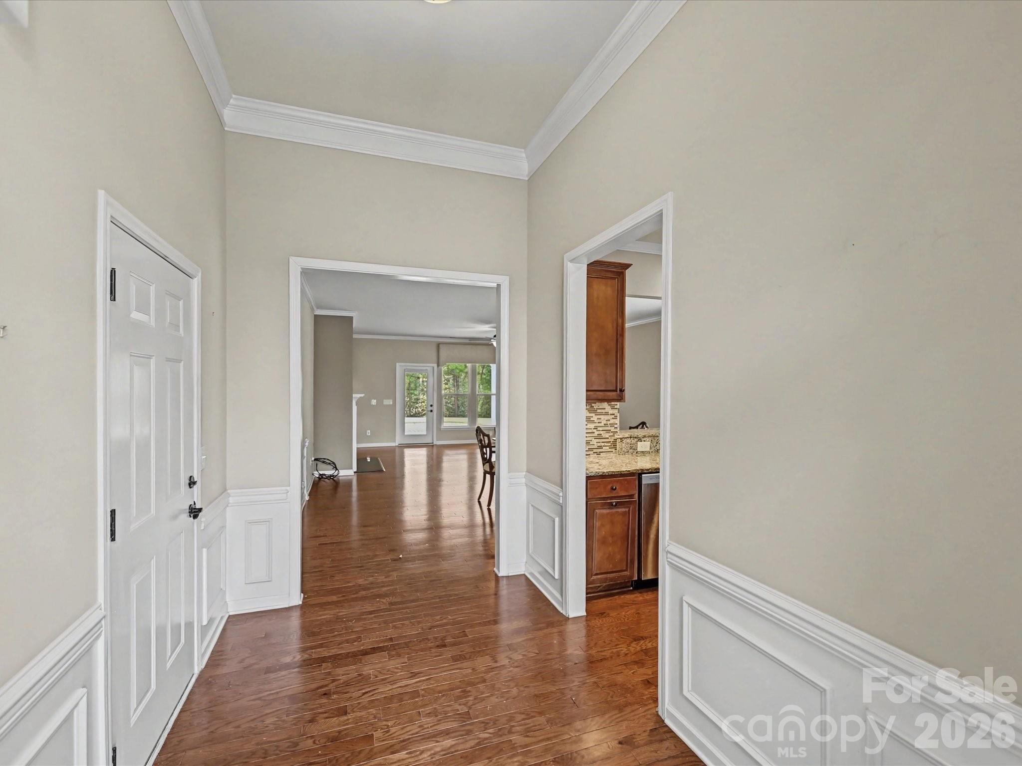 Sun City Carolina Lakes - Residential