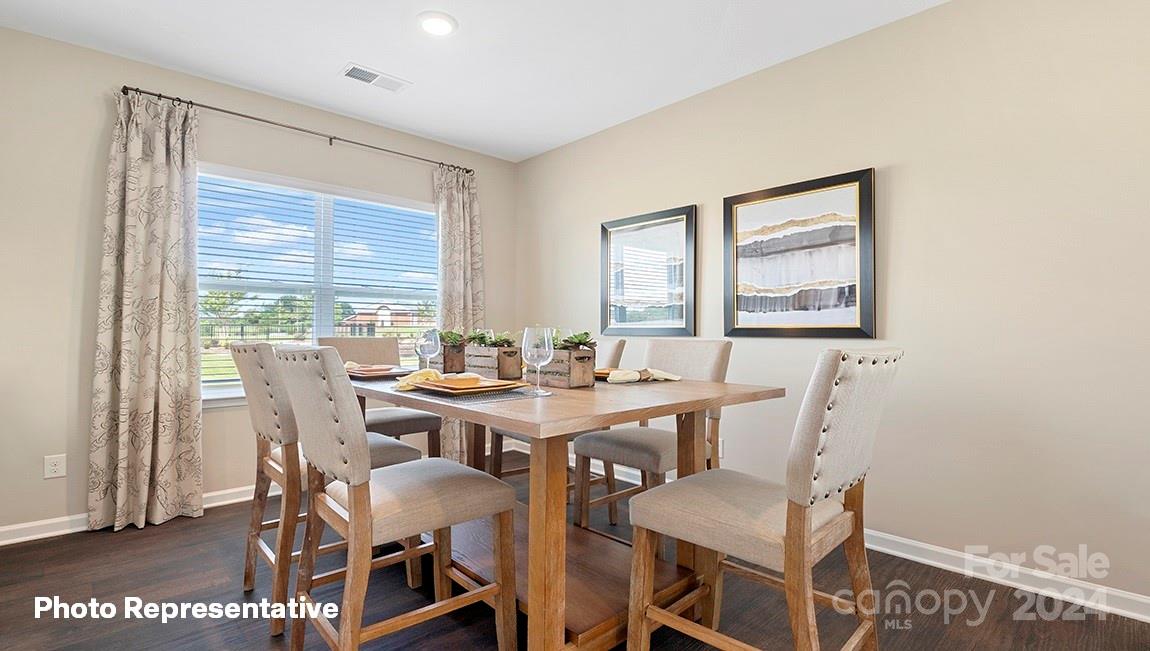 Fergus Crossing - Residential