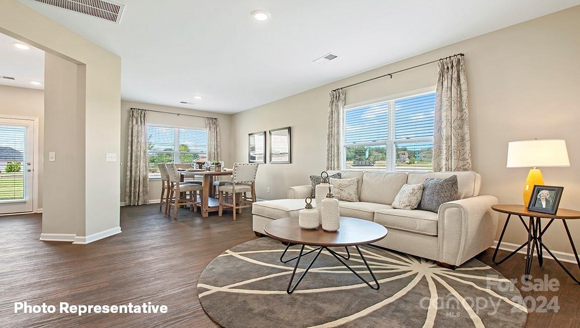 Fergus Crossing - Residential