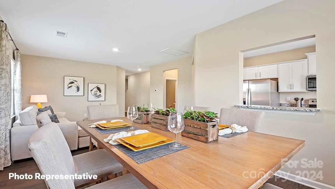 Fergus Crossing - Residential