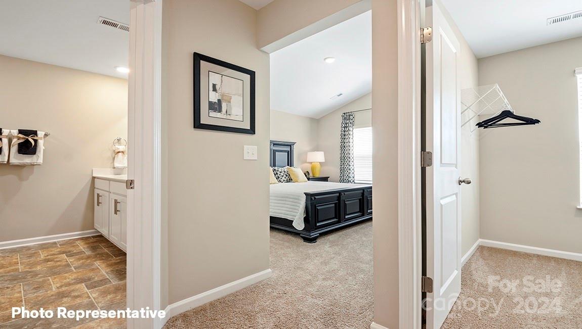 Fergus Crossing - Residential