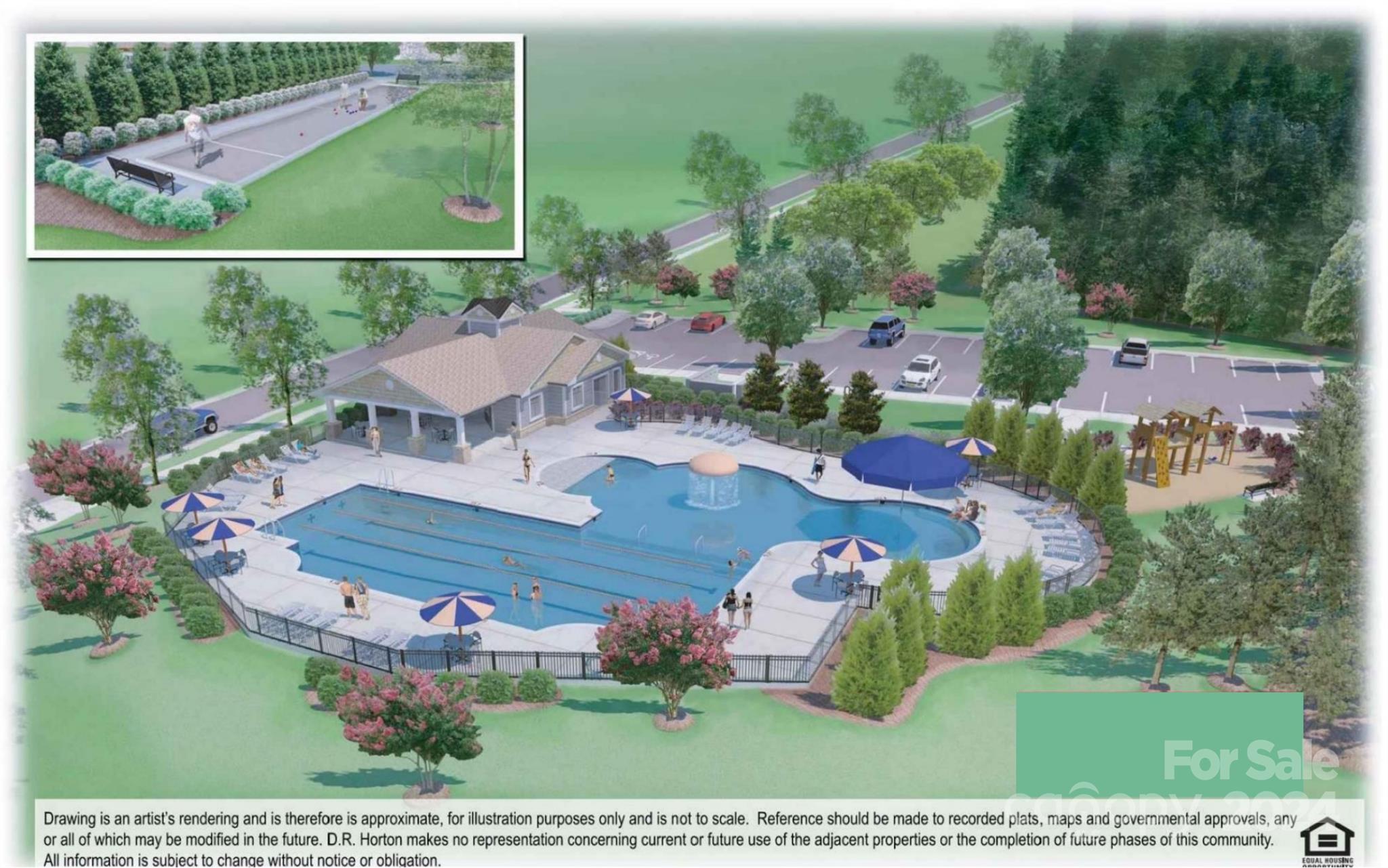 Fergus Crossing - Residential