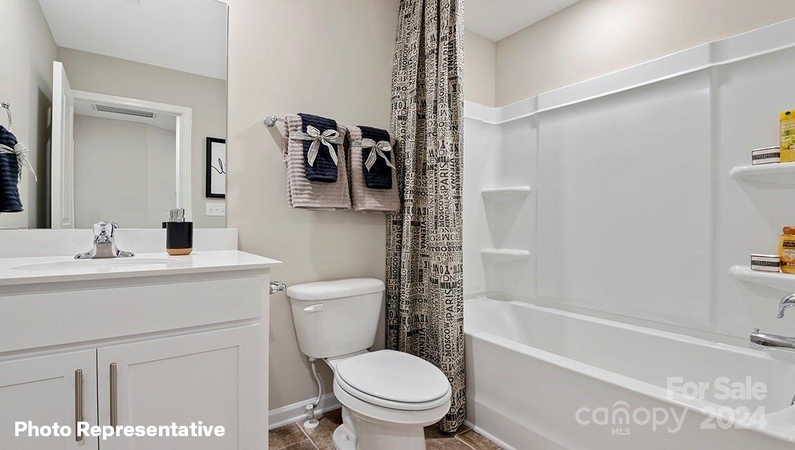 Fergus Crossing - Residential