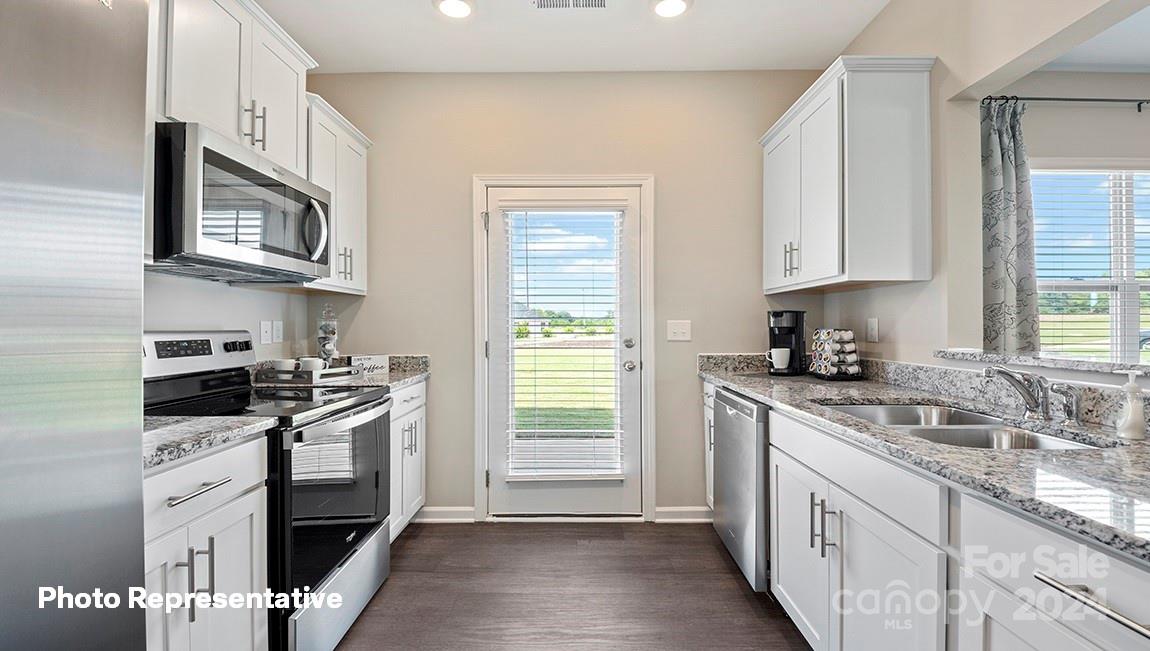 Fergus Crossing - Residential