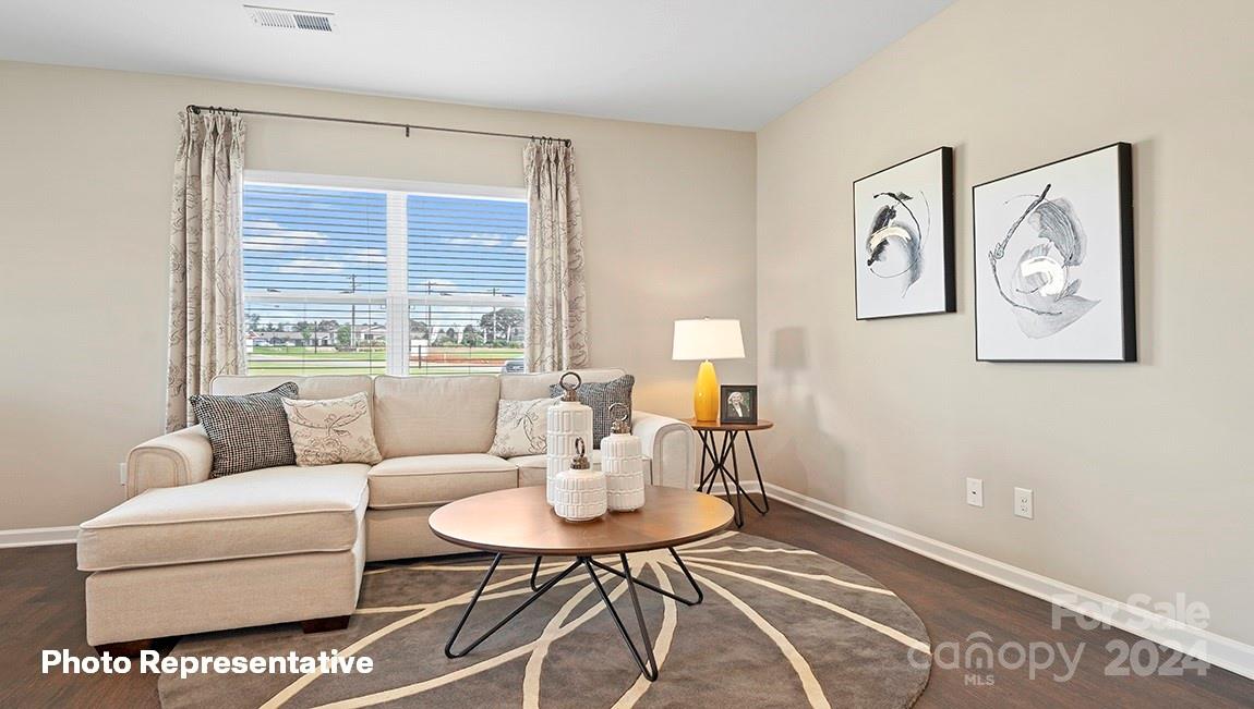 Fergus Crossing - Residential