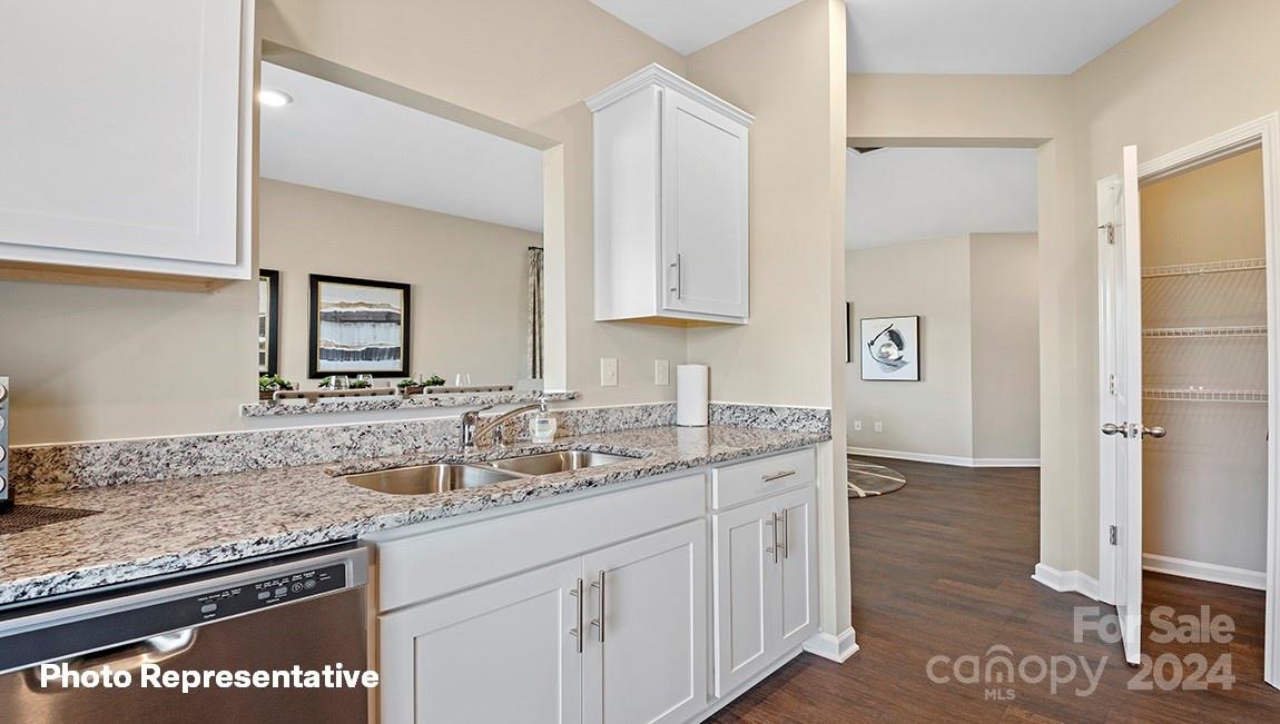 Fergus Crossing - Residential