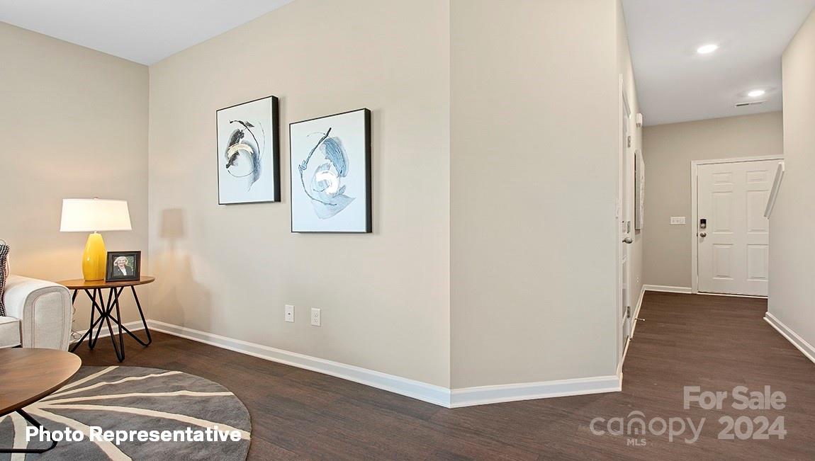 Fergus Crossing - Residential