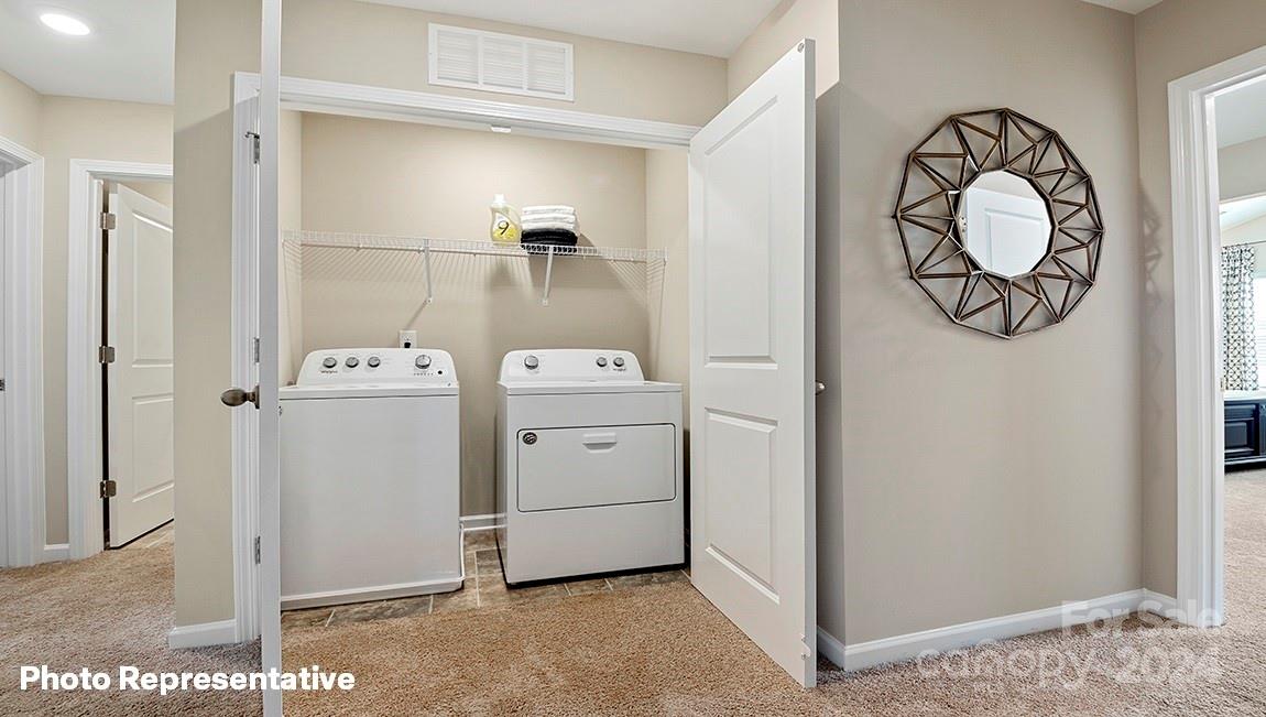 Fergus Crossing - Residential