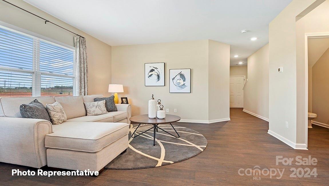 Fergus Crossing - Residential