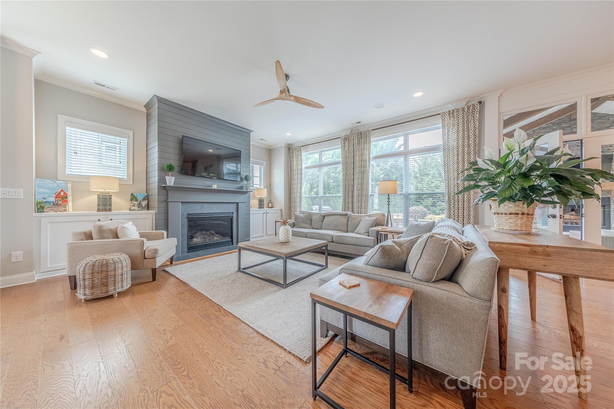 Habersham - Residential