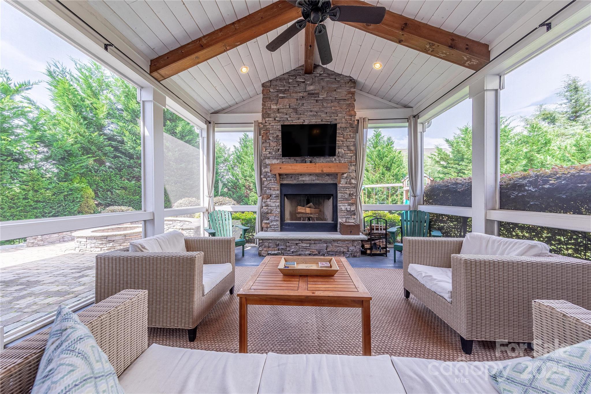 Habersham - Residential