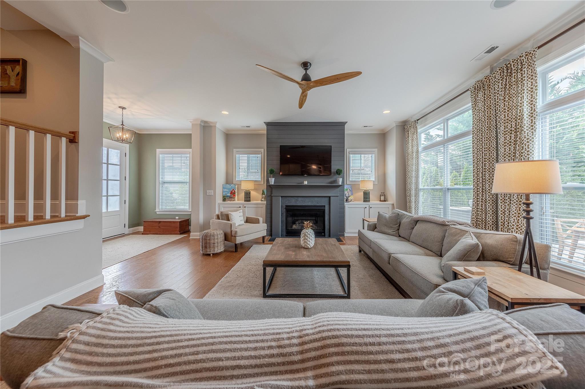 Habersham - Residential