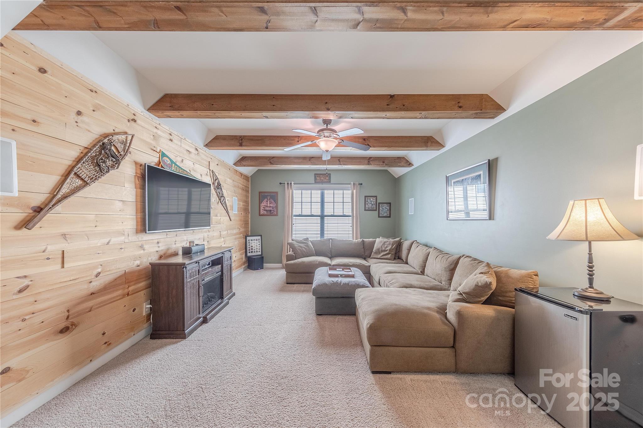 Habersham - Residential