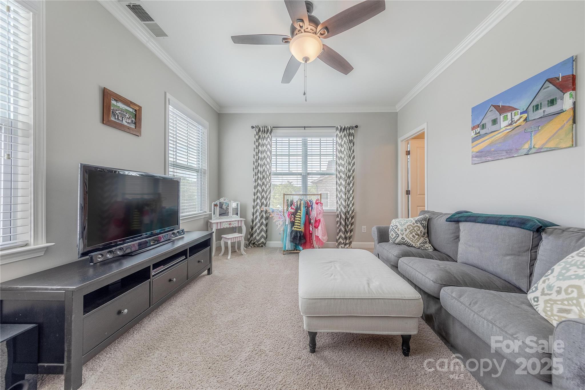 Habersham - Residential