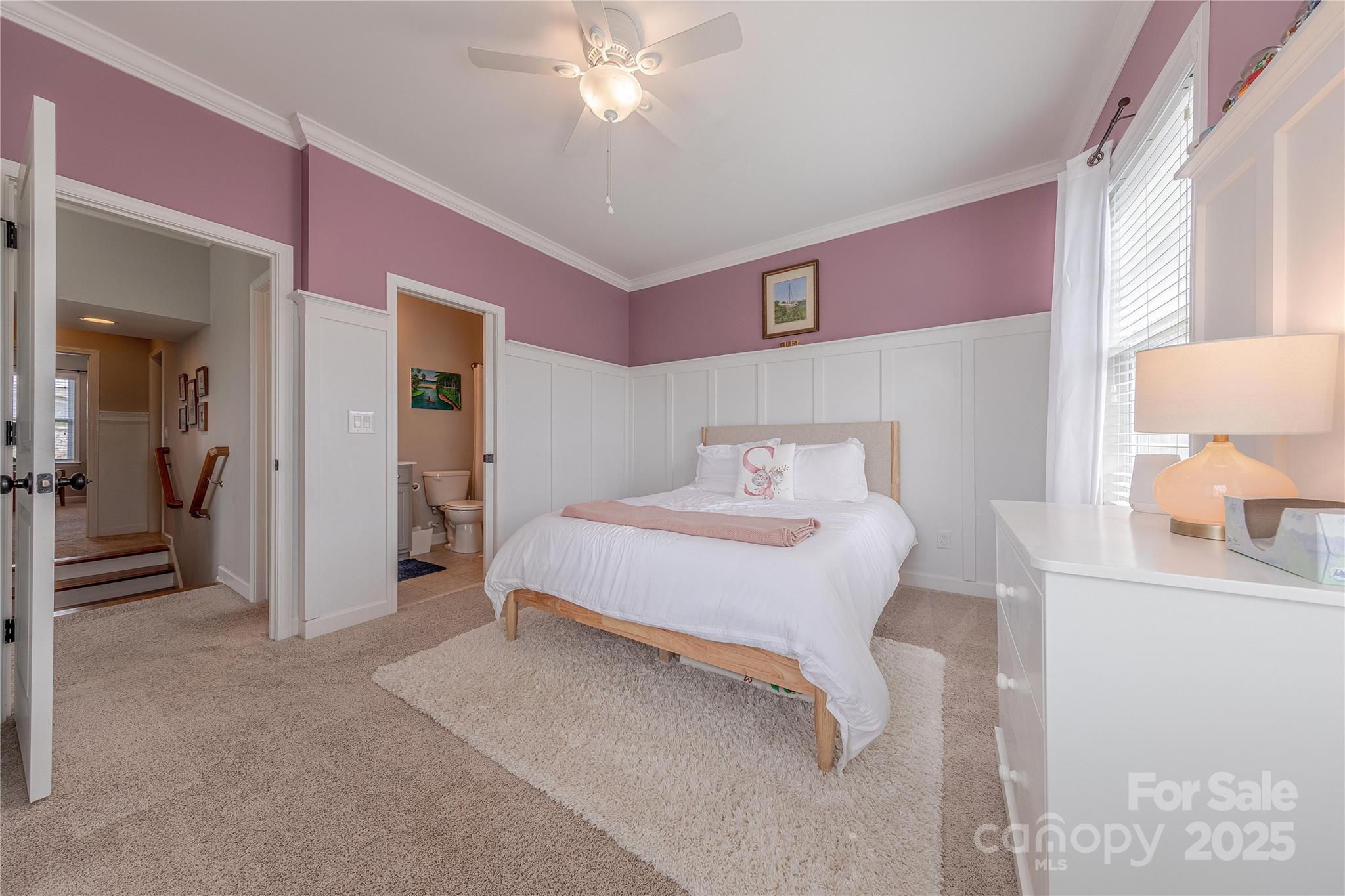 Habersham - Residential