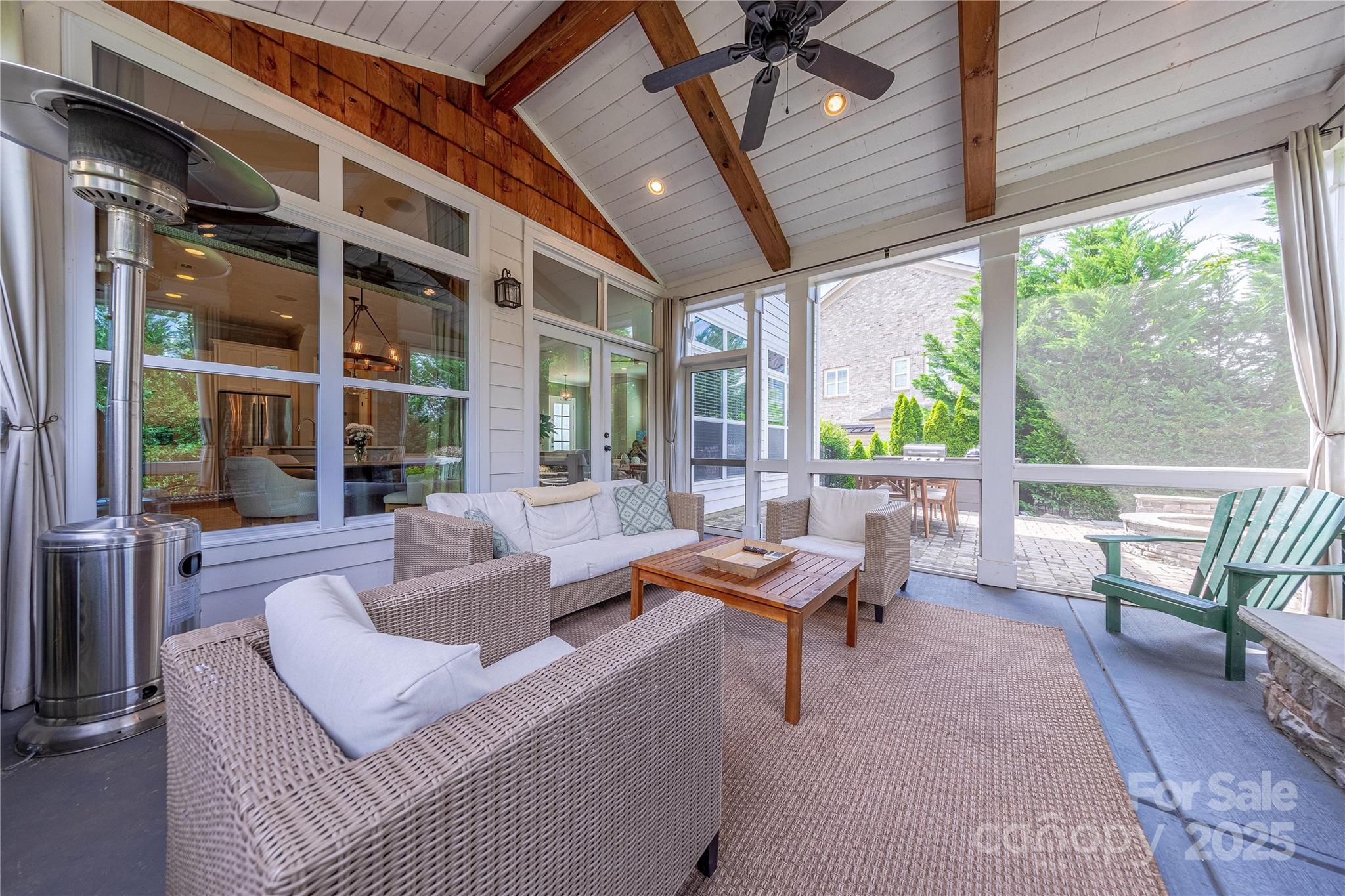 Habersham - Residential