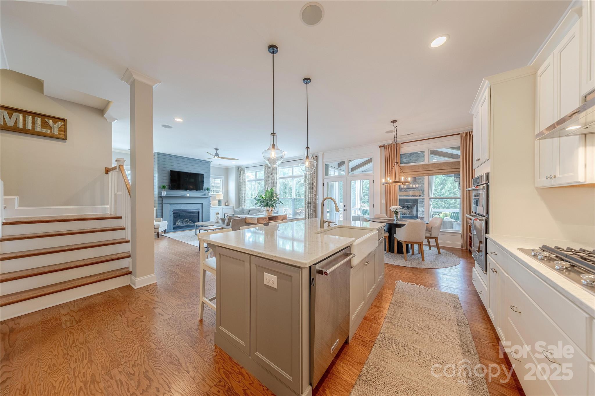 Habersham - Residential