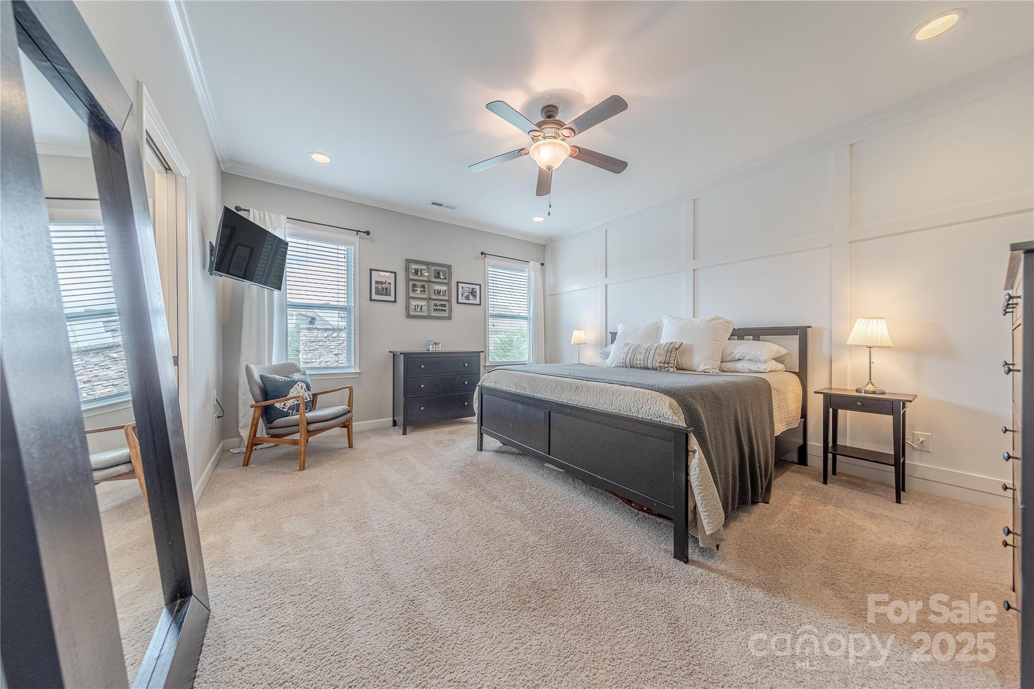 Habersham - Residential