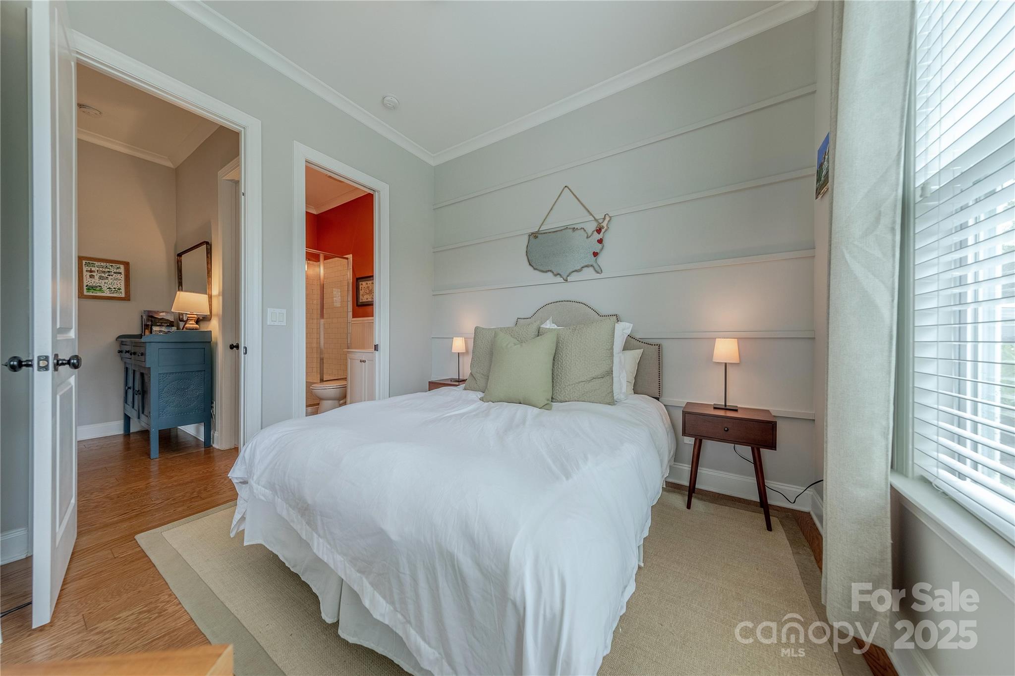 Habersham - Residential