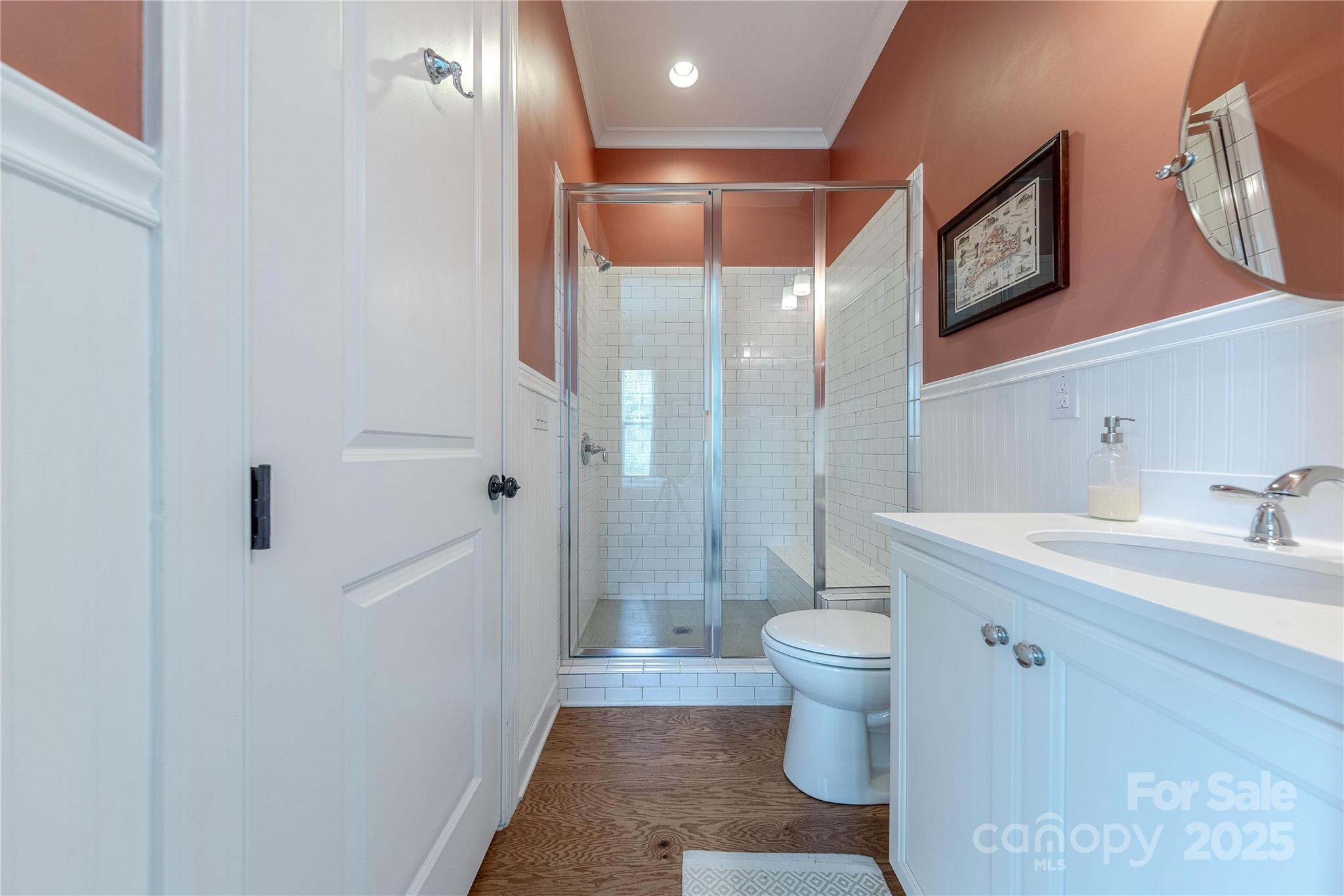 Habersham - Residential