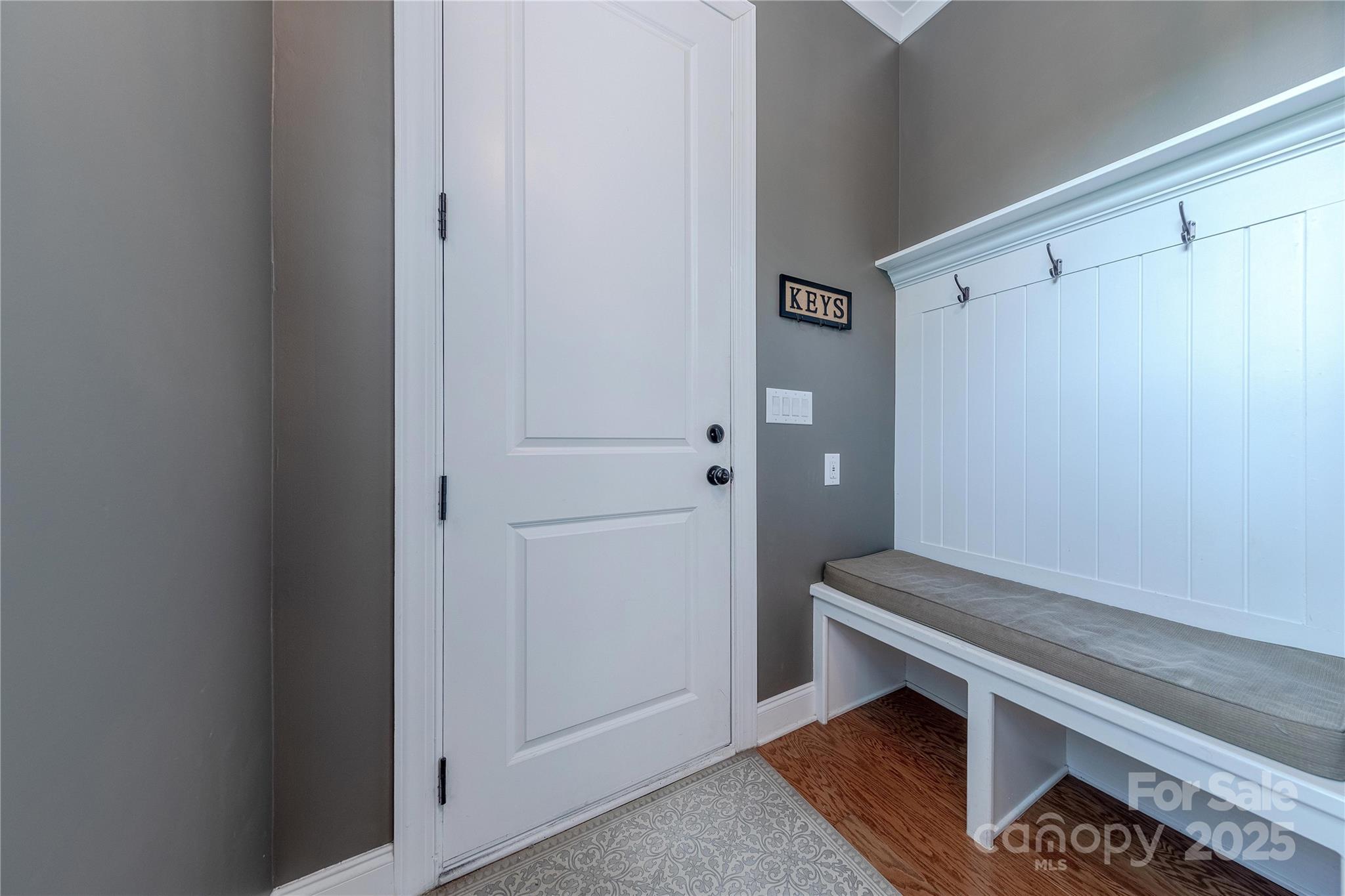 Habersham - Residential