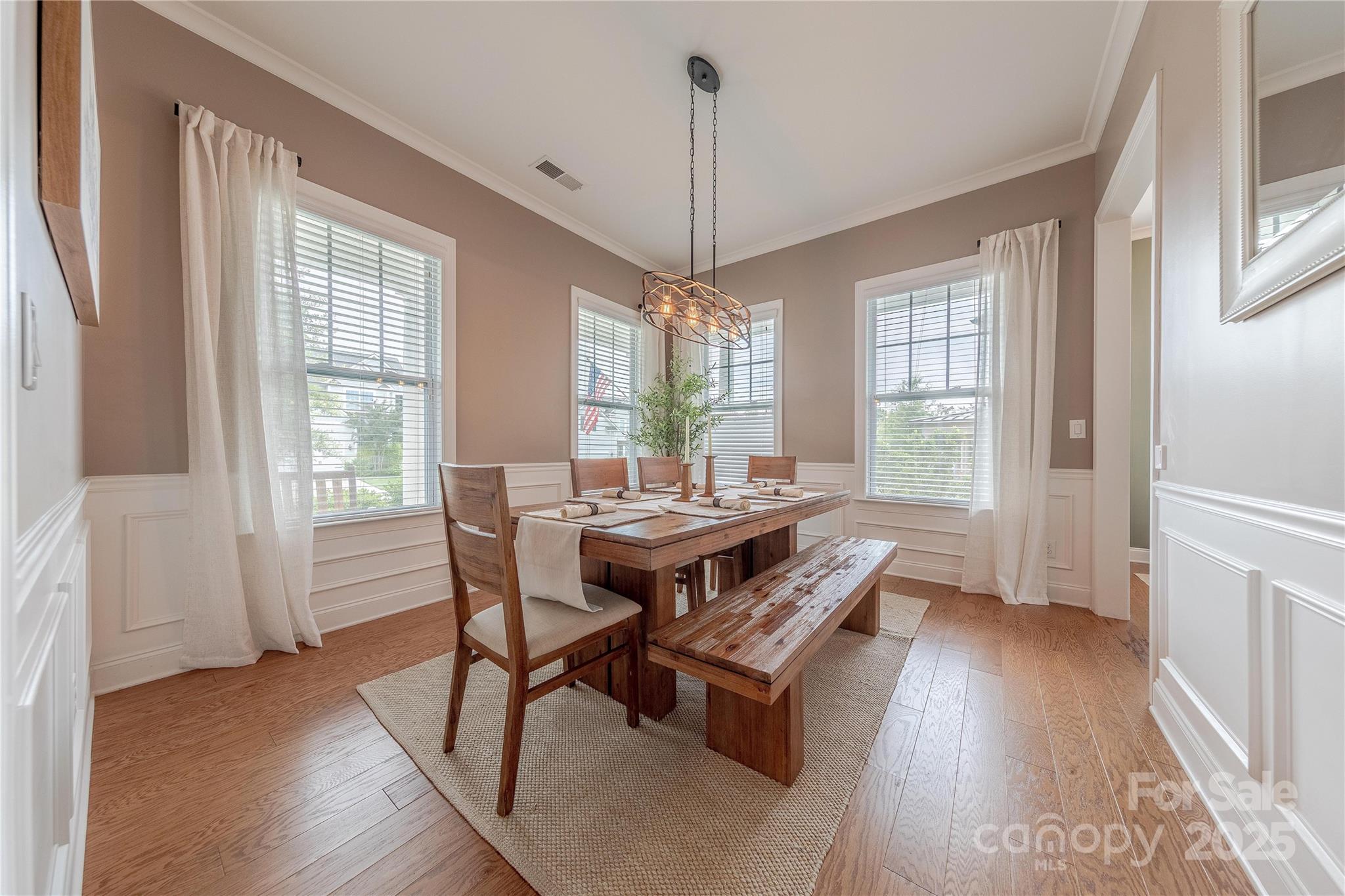 Habersham - Residential