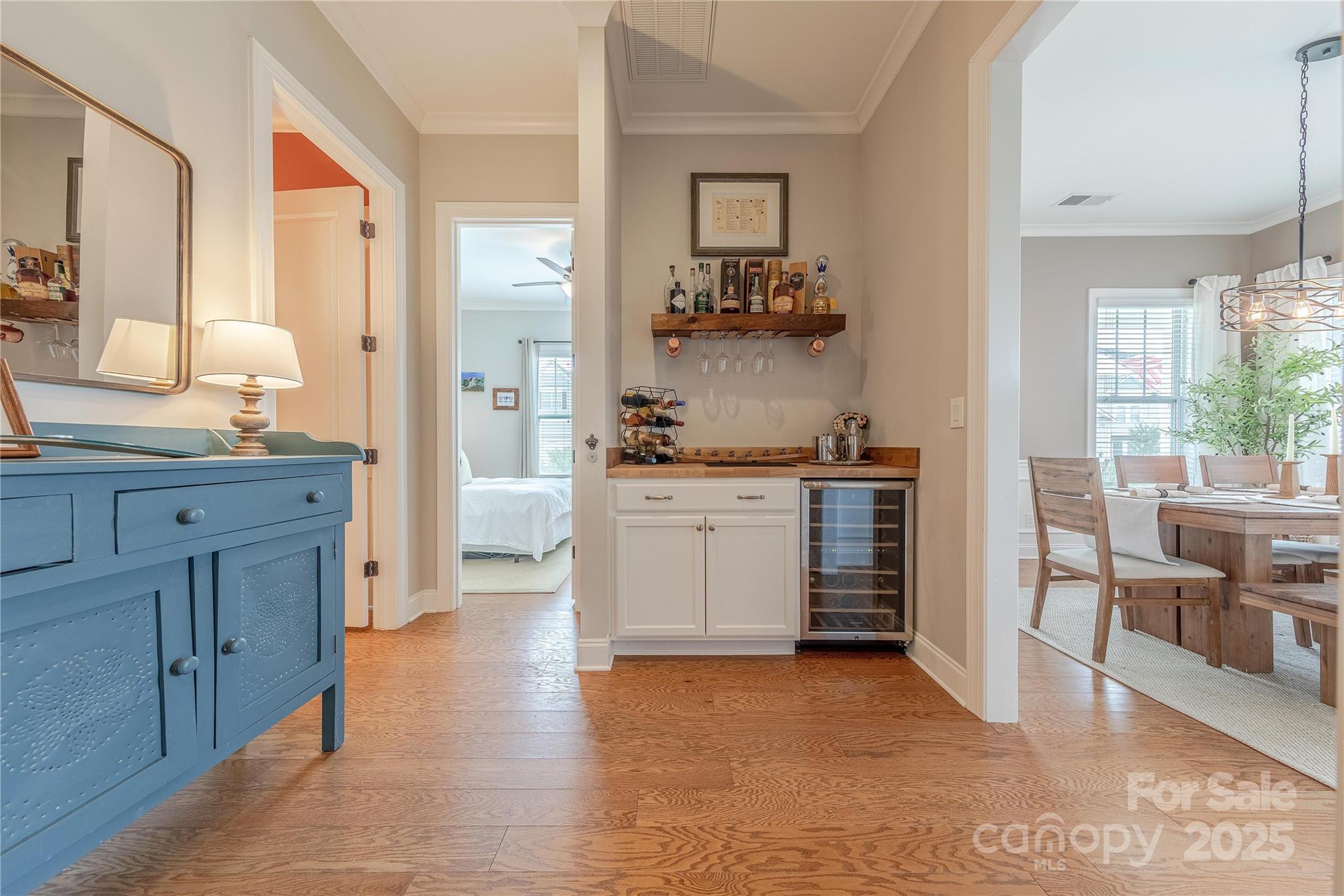 Habersham - Residential