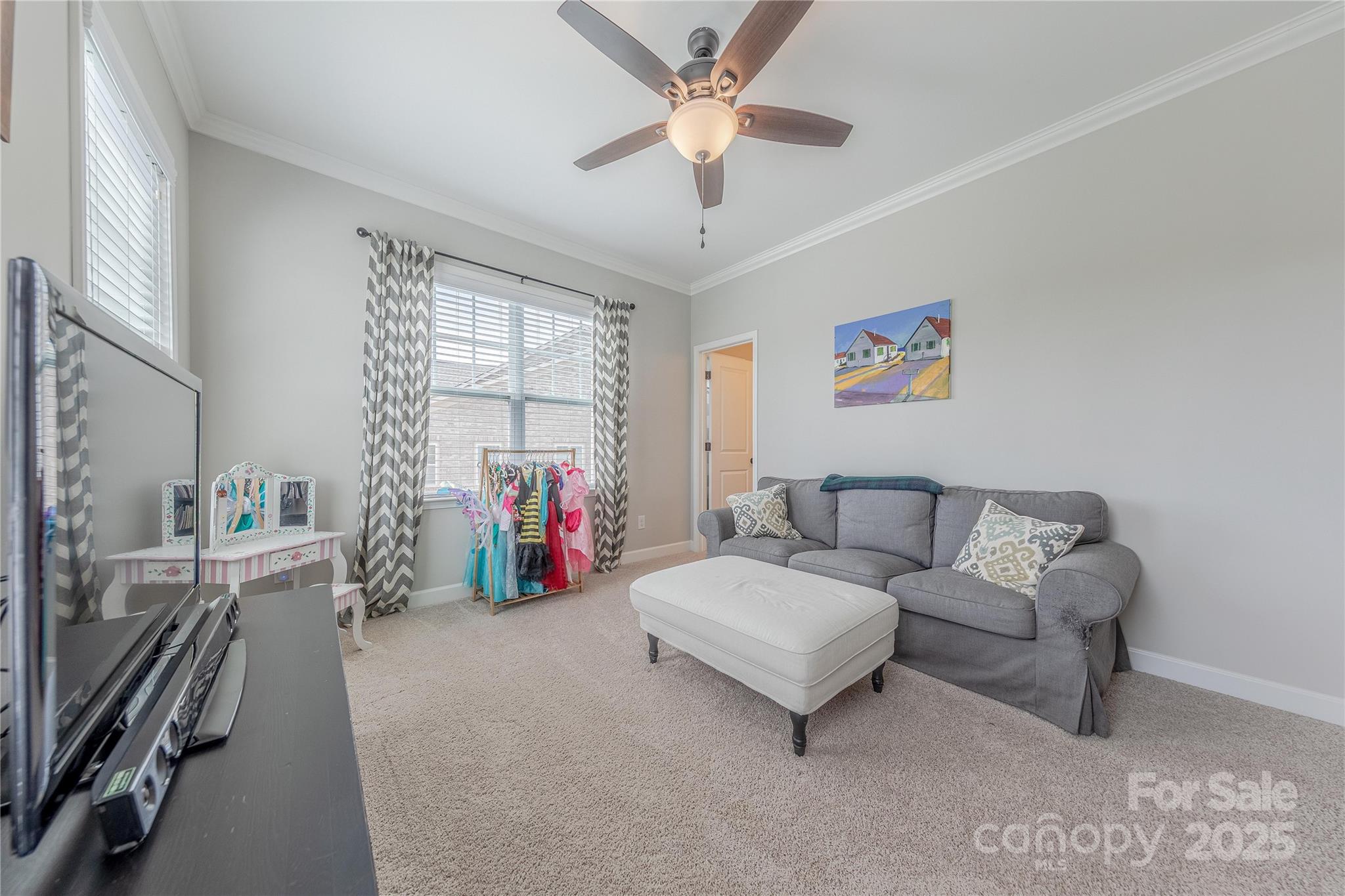 Habersham - Residential