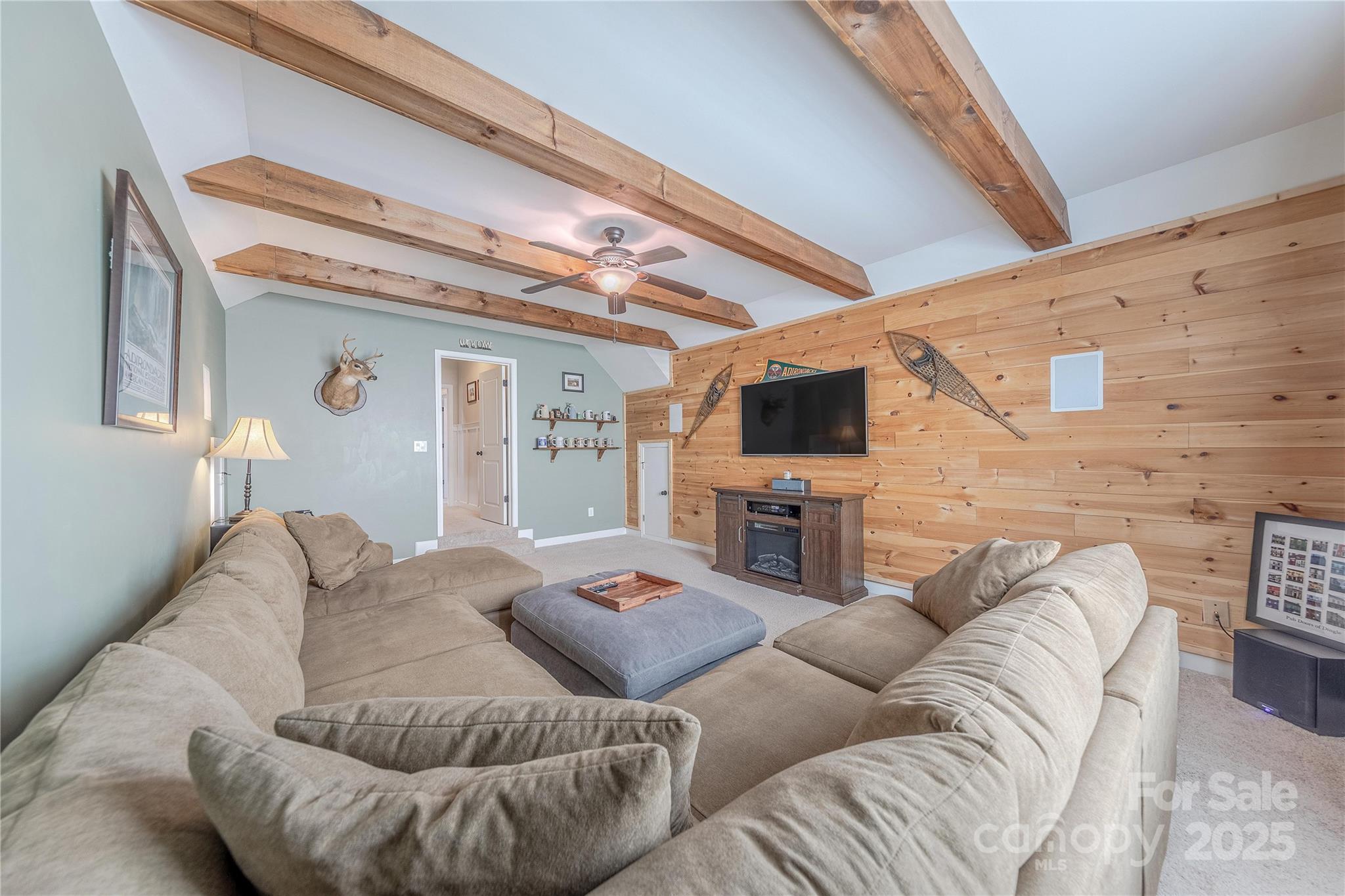 Habersham - Residential